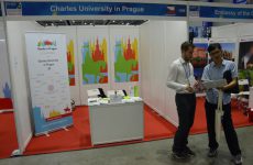 The European Higher Education Fair Malaysia 2016