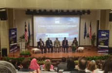 The European Higher Education Fair Malaysia 2016