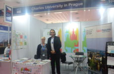 European Higher Education Fair India 2016